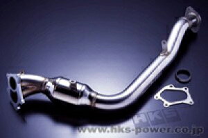 HKS METAL CATALYZER Xo CvbT AvChC/D GDBp (33005-AF001)yG}zyԃp[czGb`P[GX ^L^CU[yԊ֘Ȃtwőz