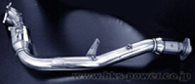 HKS METAL CATALYZER スバル インプレッサ GRB用 (33005-AF014)【触媒】【自動車パーツ】エッチケーエス メタルキャタライザー【車関連の送付先指定で送料無料】