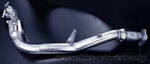 HKS METAL CATALYZER Xo KVBB4 6MT AvChD/E/F BL5p (33005-AF011)yG}zyԃp[czGb`P[GX ^L^CU[yԊ֘Ȃtwőz