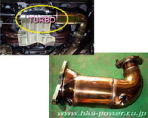 HKS METAL CATALYZER Xo KVBB4 BM9p (33005-AF017)yG}zyԃp[czGb`P[GX ^L^CU[yԊ֘Ȃtwőz
