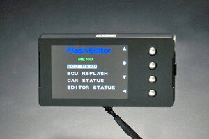 HKS FLASH EDITOR + POWER EDITOR z_ GkS(N-WGN) JH3/JH4p (42020-AH003)yTuRzyu[XgRg[[zyԃp[czGb`P[GX tbVGfB^[+p[GfB^[