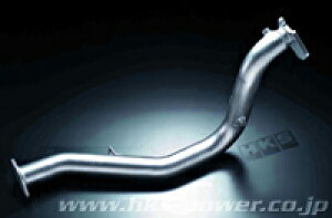 HKS Front Pipe g^ X[v MA70p (3103-RT003)y}t[zyԃp[czGb`P[GX tgpCvyԊ֘Ȃtwőz