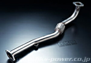 HKS Stainless Front Pipe Y jbT XJCC GT-R BNR32p (3306-SN001)y}t[zyԃp[czGb`P[GX XeXtgpCvyԊ֘Ȃtwőz
