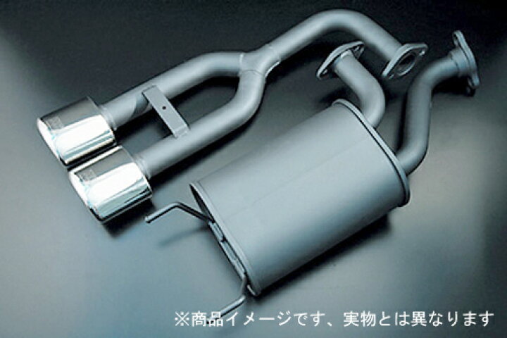 楽天市場】HKS LEGAL MUFFLER スズキ ジムニー JB23W用 (31013-AS009 
