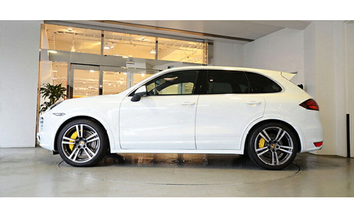 楽天市場】iiD LOWERING KIT ポルシェ カイエン 957/958 エアサス車用  