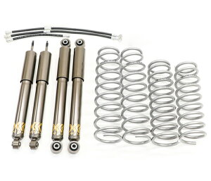 JAOS BATTLEZ LIFT UP SUSPENSION SET VFS XYL Wj[ JB64p (A732513) ytgAbvTXzyԃp[cz WIX ogY tgAbvZbg VFS