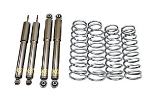 JAOS BATTLEZ LIFT UP SUSPENSION SET VFS ver.B (20) XYL Wj[VG JB74Wp (A732518B) ytgAbvTXzyԃp[cz WIX ogY tgAbvZbg VFS
