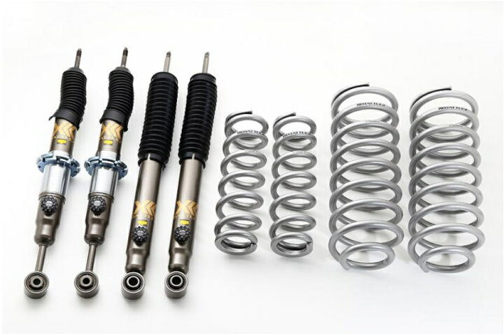 楽天市場】JAOS BATTLEZ LIFT UP SUSPENSION SET VFCA ver.A (50 