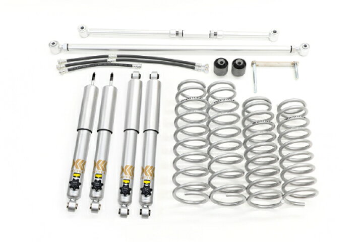 楽天市場】JAOS BATTLEZ LIFT UP SUSPENSION COMPLETE SET AJ スズキ 