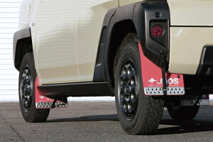 JAOS }bhK[h3 OZbg bh _Cnc ^tgp (B610670/B621003) yOizyԃp[cz WIX MUD GUARD III  tg/Zbg