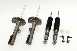 JAOS BATTLEZ DAMPER VFAS ミツビシ デリカD:5 CV1W用 (B773A306) 【純正形状】【自動車パーツ】 ジャオス バトルズ ダンパー SHOCK ABSORBER VFAS