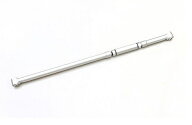JAOS バトルズ ラテラルロッド リア トヨタ FJクルーザー用 (B781063R) 【サスペンションパーツ】【自動…