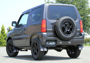 JAOS }bhK[h3 OZbg ubN XYL Wj[ JB23p (B622512F/B622512R) yOizyԃp[cz WIX MUD GUARD III  tg/ Zbg