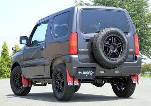 JAOS }bhK[h3 OZbg bh XYL Wj[ JB23p (B621512F/B621512R) yOizyԃp[cz WIX MUD GUARD III  tg/Zbg