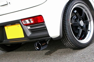 Jworks Ngeneration J-Black Muffler XYL Ag[NX FF HA36Sp (NJB-002)yJASMAFizy}t[zyԃp[czJ[NX NWFl[V JubN}t[