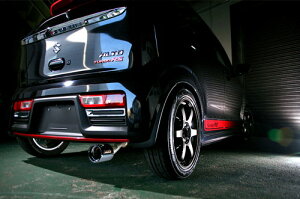 Jworks Ngeneration J-Black Muffler XYL Ag^[{RS FF HA36Sp (NJB-002)yJASMAFizy}t[zyԃp[czJ[NX NWFl[V JubN}t[