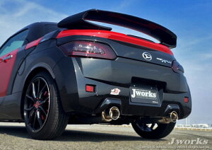 Jworks Ngeneration N1 Street Muffler _Cnc Ry LA400Kp (NNS-003)yJASMAFizy}t[zyԃp[czJ[NX NWFl[V N1Xg[g}t[
