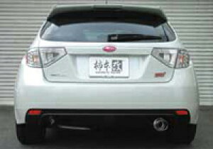 yN[|100~OFFz`{ JLg[VO Regu.06R Xo CvbT WRX STI GRBp (B22330)y}t[zyԃp[czKAKIMOTO RACING O [NA[ylqlS