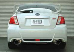 yN[|100~OFFz`{ JLg[VO Regu.06R Xo CvbT WRX STI GVBp (B22338)y}t[zyԃp[czKAKIMOTO RACING O [NA[ylqlS