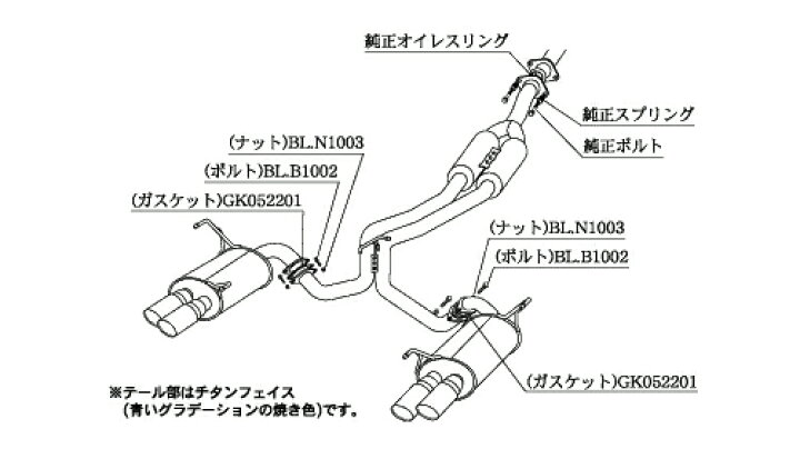 楽天市場】【クーポンで100円OFF】柿本改 カキモトレーシング Class KR 