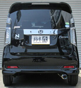 yN[|100~OFFz`{ JLg[VO GT box 06S z_ N-WGN(GkS) 2WD NA JH1p (H443100)y}t[zyԃp[czKAKIMOTO RACING W[eB[{bNX [NGXyl