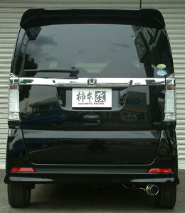 yN[|100~OFFz`{ JLg[VO GT box 06S z_ Gk{bNX(N-BOX) 4WD JF2p (H44391)y}t[zyԃp[czKAKIMOTO RACING W[eB[{bNX [NGXyl