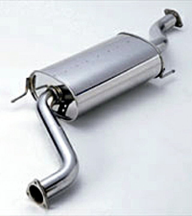 楽天市場】柿本改 カキモトレーシング センターパイプ スバル 