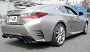 yN[|100~OFFz`{ JLg[VO Class KR NTX RC200t/RC300h ASC10/AVC10p E4{o (L71302)y}t[zyԃp[czKAKIMOTO RACING NX P[A[ylq