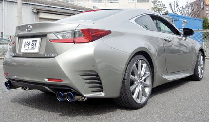 楽天市場】【クーポンで100円OFF】柿本改 カキモトレーシング Class KR  