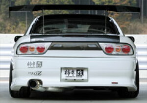 yN[|100~OFFz`{ JLg[VO GT1.0Z Racing Y jbT VrA KPS13/PS13p (N11331)y}t[zyԃp[czKAKIMOTO RACING W[eB[ [ [VOyl