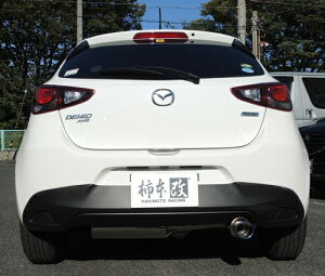 yN[|100~OFFz`{ JLg[VO GT box 06S }c_ f~I 13C/13S 4WD DJ3ASp (Z44335)y}t[zyԃp[czKAKIMOTO RACING W[eB[{bNX [NGXyl
