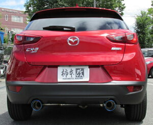 yN[|100~OFFz`{ JLg[VO Class KR }c_ CX-3 4WD DK5AWp Eo (Z71334)y}t[zyԃp[czKAKIMOTO RACING NX P[A[ylqlSɂĔz