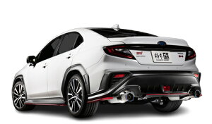 yN[|100~OFFz`{ JLg[VO Regu.06R Xo WRX S4 VBHp As[X̂(B22364R)y}t[zyԃp[czKAKIMOTO RACING O [NA[ylqlS