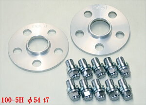 KSP REAL WIDE OFFSET SPACER KIT g^A~zC[(ibg^Cv)p 7mm P.C.D100-5H (KS-520754)yCgzKSPGWjAO A ChItZbgXy[T[Lbg