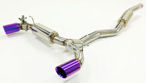 LAPTORR Exhaust System F226tb BMW 2V[Y M235i F22p (181-02205)y}t[zyԃp[czv^[ GL][Xgysz