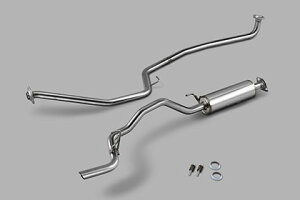 MUGEN SPORTS EXHAUST SYSTEM z_ N-ONE(Gk) ^[{ JG3p tBjbV[X(18000-XMGB-K4S0)y}t[zyԃp[cz(Q) X|[cGL][XgVXe