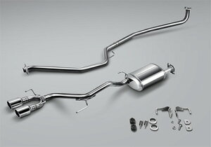 MUGEN DUAL EXHAUST SYSTEM z_ N-BOX (Gk{bNX) JX^ GA JF3p (18000-XNH-K2S0)y}t[zyԃp[cz(Q) fAGL][XgVXe