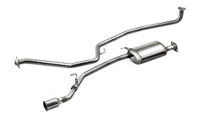 MUGEN SPORTS EXHAUST SYSTEM z_ N-VAN(Gko) ^[{ JJ1p (18000-XNJ-K0S0)y}t[zyԃp[cz(Q) X|[cGL][XgVXe