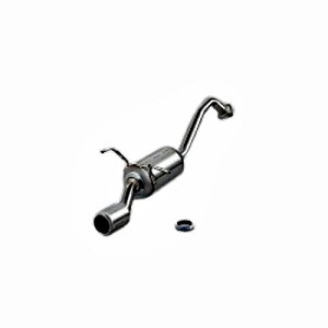 MUGEN SPORTS SILENCER z_ tBbg eFHEV/tBbg FF 6AA-GR3/6BA-GR1/5BA-GS4p (18000-XNN-K4S0)y}t[zyԃp[cz(Q) X|[cTCT[