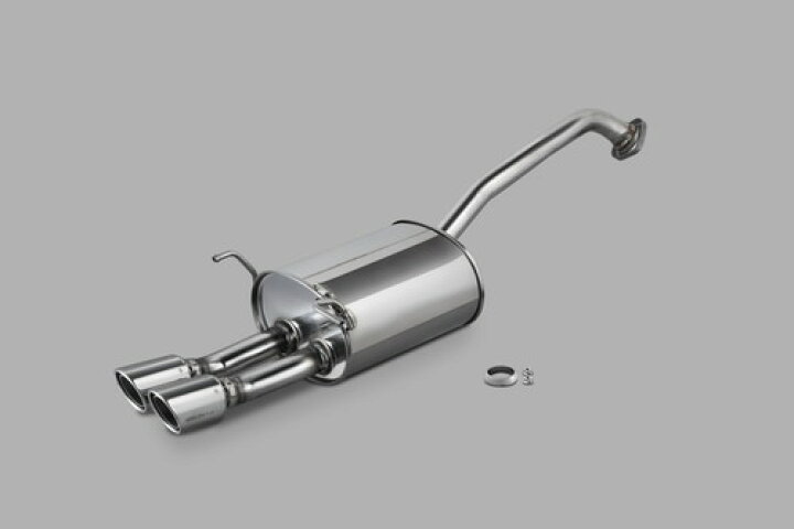 楽天市場】MUGEN SPORTS SILENCER ホンダ ヴェゼル e：HEV FF RV5用 