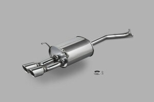 MUGEN SPORTS SILENCER z_ F[ eFHEV 4WD RV6p (18000-XNP-K1S0)y}t[zyԃp[cz(Q) X|[cTCT[