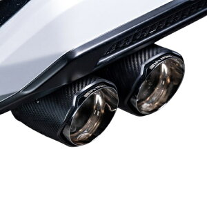 M'z SPEED LUV LINE Exhaust System NTX LX600 3.5L K\ 3BA-VJA310Wp J[{e[i2312-0245-02jy}t[zyԃp[czGYXs[h C GL][XgVXe