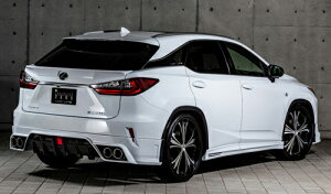 M'z SPEED LUV LINE Exhaust System NTX RX200t AGL25Wp i2332-0145jy}t[zyԃp[czGYXs[h C GL][XgVXe