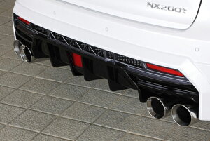 M'z SPEED LUV LINE Exhaust System NTX NX300h AYZ10p i2361-0245jy}t[zyԃp[czGYXs[h C GL][XgVXe