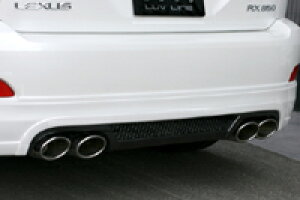 M'z SPEED LUV LINE Exhaust System o[W2 g^ nA[ MCU3#/ACU3#p i2292-0245jy}t[zyԃp[czGYXs[h C GL][XgVXe