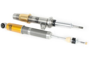 OHLINS オーリンズ タイプ HAL ショックアブソーバー BMW M3 E90/92用 コンプリートキット (品番: BMS MI40) 【車高調】【自動車パーツ】OHLINS SHOCK ABSORBERS type HAL