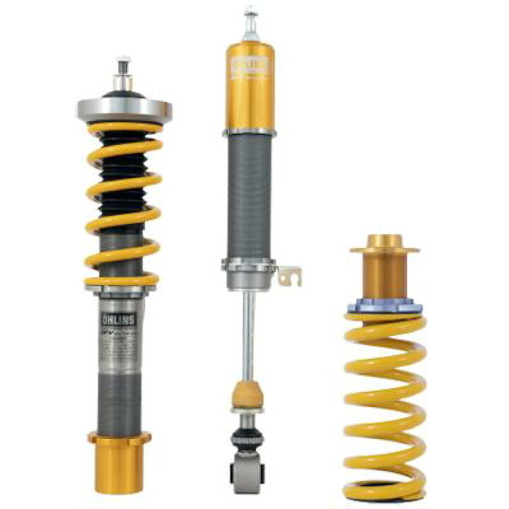 楽天市場】OHLINS オーリンズ タイプ HAL ショックアブソーバー BMW 4 