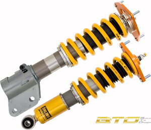 OHLINS I[Y ^Cv HAL VbNAu\[o[ Xo KVBB4 BM9p Rv[gLbg sAbp[dlyԍzyԃp[czOHLINS SHOCK ABSORBERS type HAL