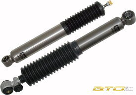 OHLINS オーリンズ タイプ NS ショックアブソーバー 日産 ニッサン NV350キャラバン E26用 ノーマル形状ショートストロークショック単体 1台分セット【車高調】【自動車パーツ】OHLINS SHOCK ABSORBERS type NS