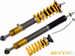 OHLINS I[Y ^Cv HAL VbNAu\[o[ NTX IS350 GSE31p Rv[gLbgyԍzyԃp[czOHLINS SHOCK ABSORBERS type HAL